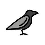 Кос - OpenMoji
