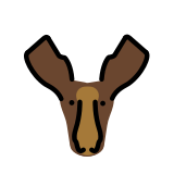 Лос - OpenMoji