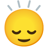 Глава, която прави вертикални движения - Noto Color Emoji