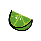 Лайм - OpenMoji