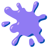 Петно - Noto Color Emoji