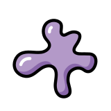 Петно - OpenMoji