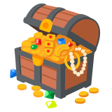 сандък със съкровища