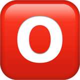 квадрат с „0“ (кръвна група)