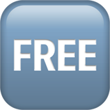 „Free“ в квадрат