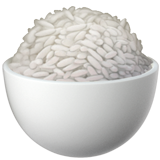 сготвен ориз