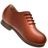 Мъжка обувка