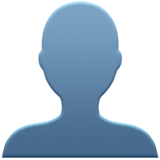 Силует на бюст