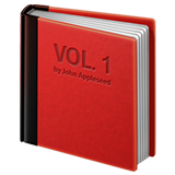 затворена книга