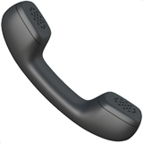 Телефонна слушалка