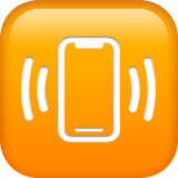 Режими на вибрации символ