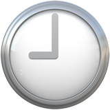 девет часът