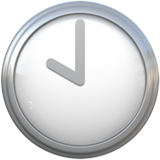 десет часът