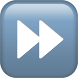 бутон за превъртане напред