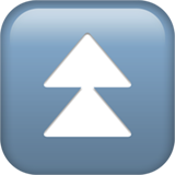 бутон за бързо изкачване