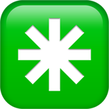 звезда с осем лъча