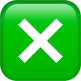 бутон с кръстче