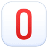Квадрат с „0“ (кръвна група) - Facebook