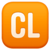 „CL“ в квадрат - Facebook