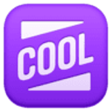 „Cool“ в квадрат - Facebook
