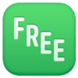 „Free“ в квадрат - Facebook