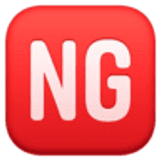 „NG“ в квадрат - Facebook