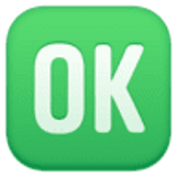„Окей“ в квадрат - Facebook