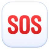 „SOS“ в квадрат - Facebook