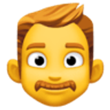 Мъж - Facebook