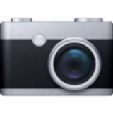 Фотоапарат - Facebook