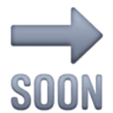 Стрелка със soon - Facebook