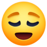 Облекчено лице - Facebook