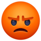 Гневно лице - Facebook