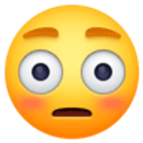 Изчервено лице - Facebook