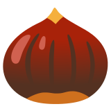 Кестен - Noto Color Emoji