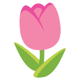 Лале - Noto Color Emoji