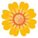 Цвят - Noto Color Emoji