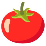 Домат - Noto Color Emoji