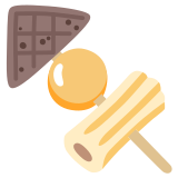 Оден - Noto Color Emoji