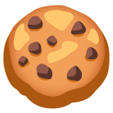 Бисквитка - Noto Color Emoji