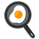 Готвене - Noto Color Emoji