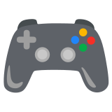 Видеоигра - Noto Color Emoji