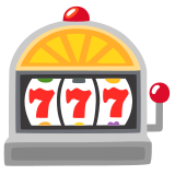 Ротативка - Noto Color Emoji