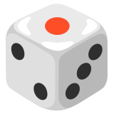 Зар за игра - Noto Color Emoji