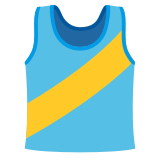 Фланелка - Noto Color Emoji