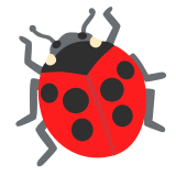 Калинка - Noto Color Emoji