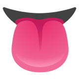Език - Noto Color Emoji