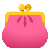 Портмоне - Noto Color Emoji