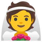Човек с було - Noto Color Emoji
