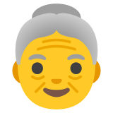 Старица - Noto Color Emoji